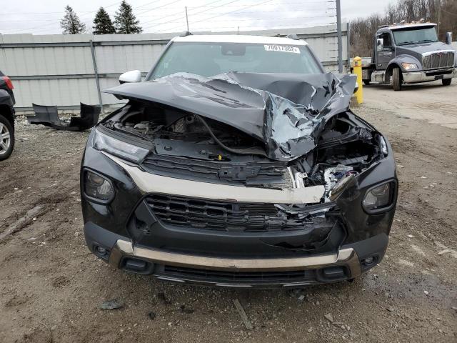 Photo 5 from auction – 2021 CHEVROLET TRAILBLAZE with VIN KL79MSSL2MB015671