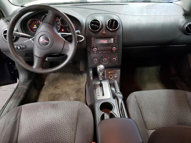 Photo 8 from auction – 2008 PONTIAC G6 VALUE L with VIN 1G2ZF57B784115875