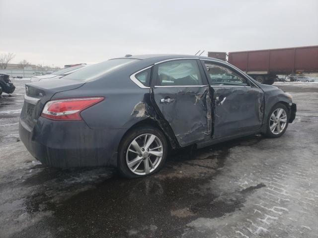 Photo 3 from auction – 2013 NISSAN ALTIMA 2.5 with VIN 1N4AL3AP1DC217124