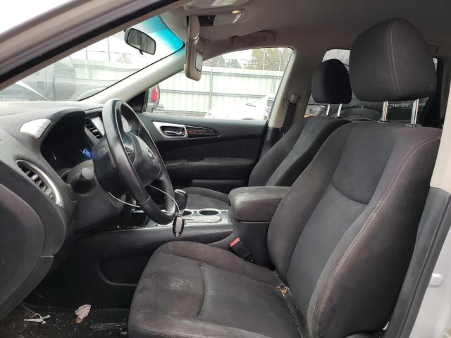 Photo 7 from auction – 2013 NISSAN PATHFINDER with VIN 5N1AR2MN2DC615452