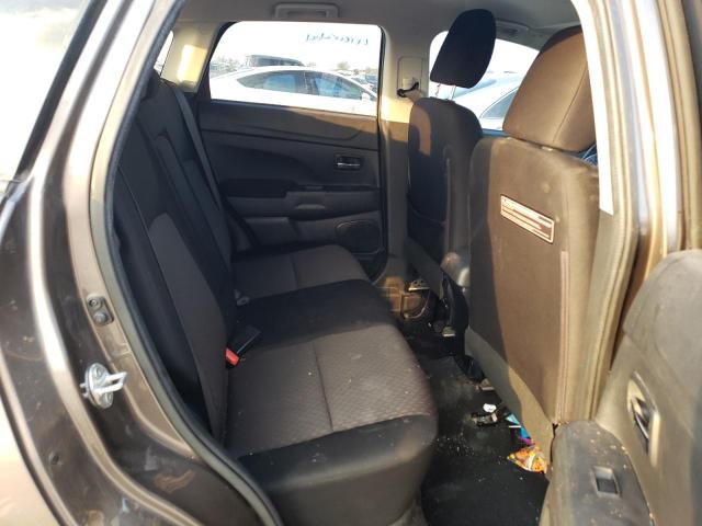 Photo 11 from auction – 2016 MITSUBISHI OUTLANDER with VIN JA4AR3AW0GZ047530