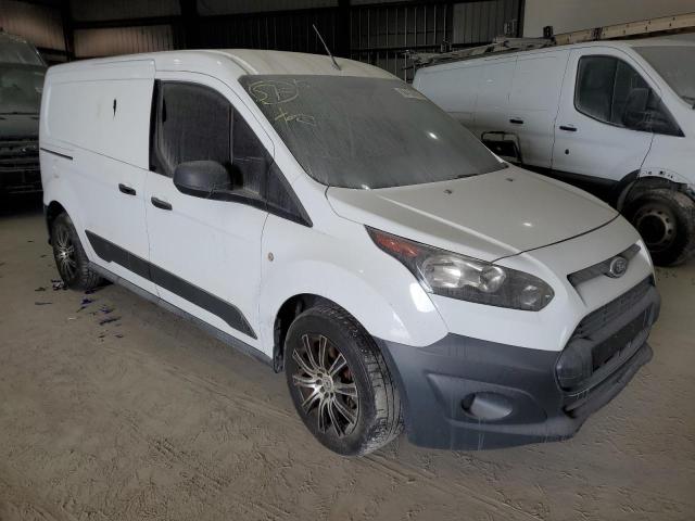Photo 4 from auction – 2015 FORD TRANSIT CO with VIN NM0LE7E7XF1182352