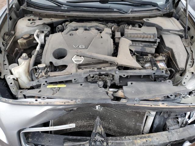 Photo 11 from auction – 2009 NISSAN MAXIMA S with VIN 1N4AA51E89C824693