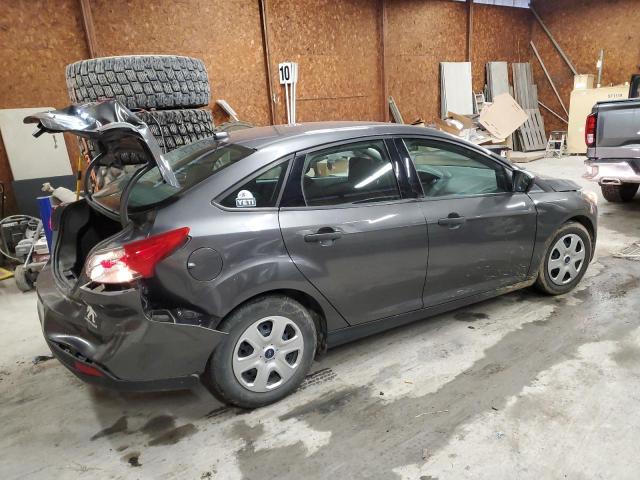 Photo 3 from auction – 2017 FORD FOCUS S with VIN 1FADP3E28HL338867