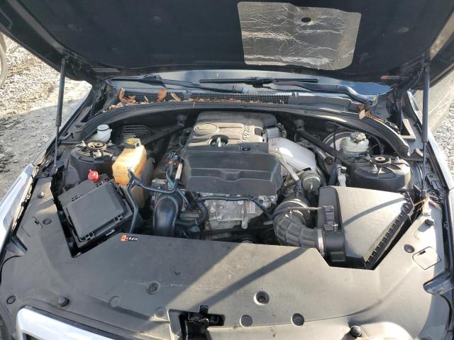 Foto 11 de la subasta – 2016 CADILLAC ATS con VIN 1G6AA5RX3G0179517