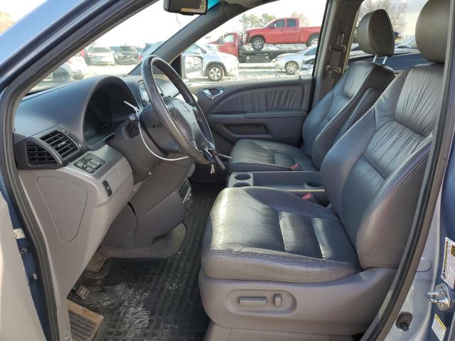 Photo 7 from auction – 2008 HONDA ODYSSEY EX with VIN 5FNRL38718B038500