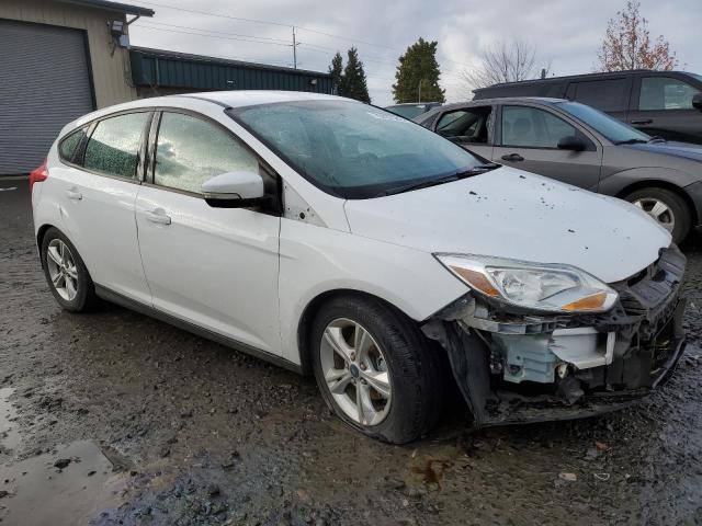 Photo 4 from auction – 2014 FORD FOCUS SE with VIN 1FADP3K25EL302084
