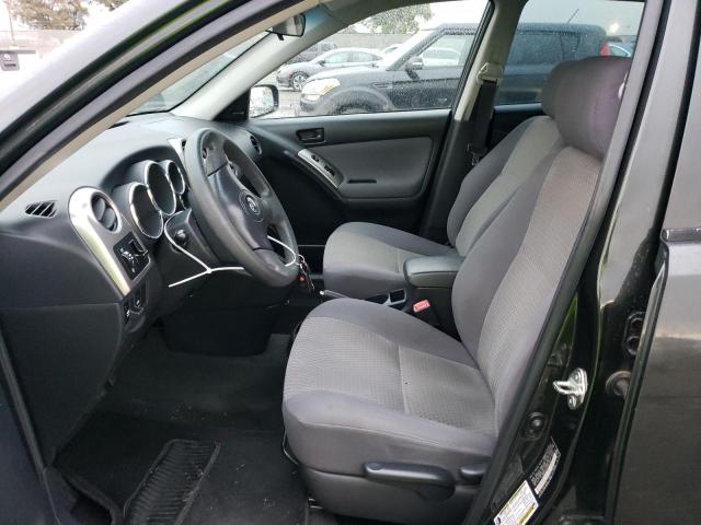 Photo 7 from auction – 2005 TOYOTA COROLLA MA with VIN 2T1KR32E75C476672