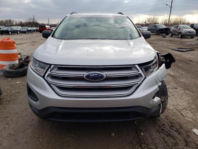 Photo 5 from auction – 2015 FORD EDGE SE with VIN 2FMTK4G80FBC22910