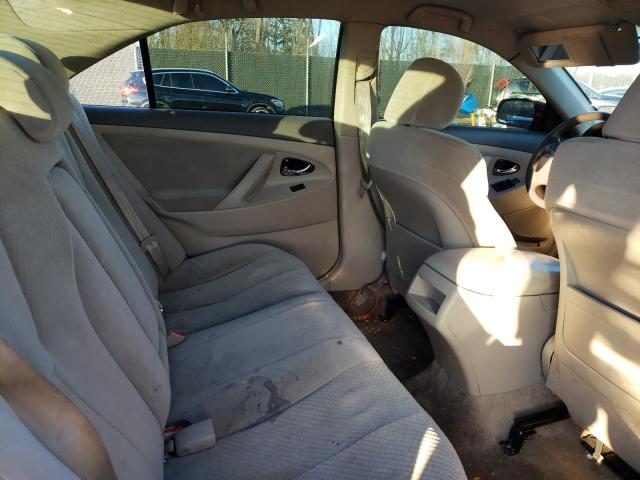 Photo 10 from auction – 2007 TOYOTA CAMRY CE with VIN 4T1BE46K07U059719