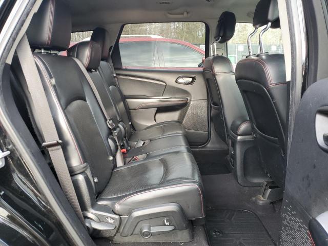 Photo 11 from auction – 2018 DODGE JOURNEY GT with VIN 3C4PDCEG4JT339875