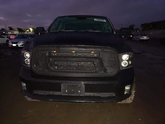 Photo 5 from auction – 2017 RAM 1500 ST with VIN 1C6RR6FT5HS715171