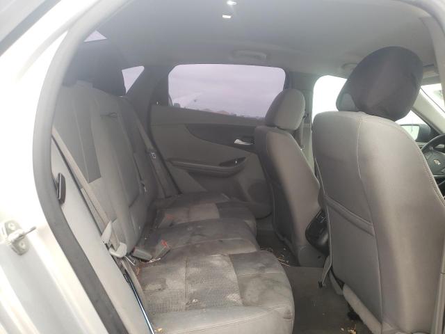 Photo 10 from auction – 2014 CHEVROLET IMPALA ECO with VIN 2G11Z5SR3E9188067