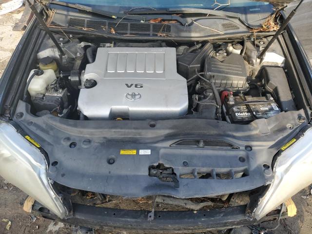 Photo 11 from auction – 2011 TOYOTA AVALON BAS with VIN 4T1BK3DB2BU396455