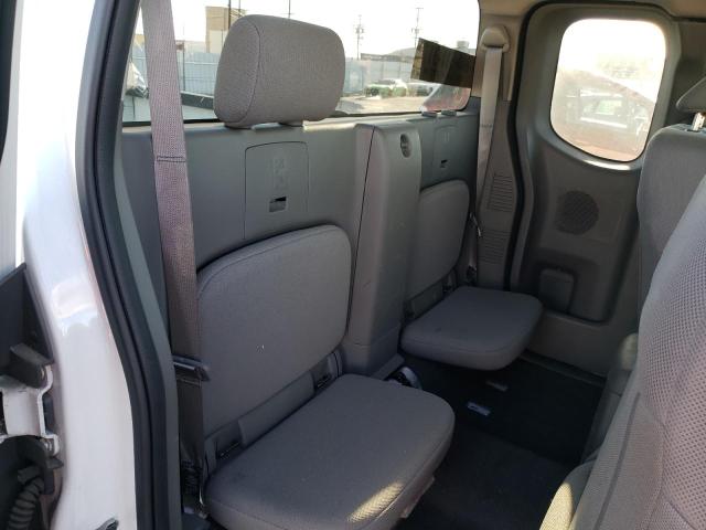 Photo 11 from auction – 2020 NISSAN FRONTIER S with VIN 1N6ED0CE7LN703939