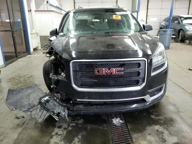 Photo 5 from auction – 2016 GMC ACADIA SLE with VIN 1GKKVPKD4GJ191207