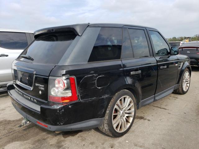 Photo 3 from auction – 2010 LAND ROVER RANGE ROVE with VIN SALSK2D47AA234216