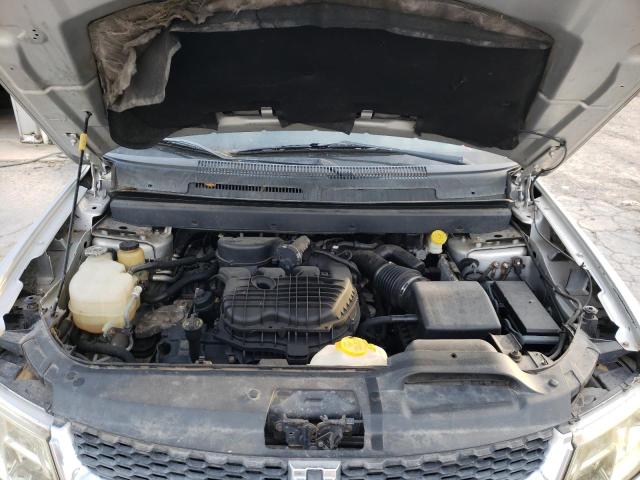 Photo 12 from auction – 2011 DODGE JOURNEY MA with VIN 3D4PG1FG1BT520219