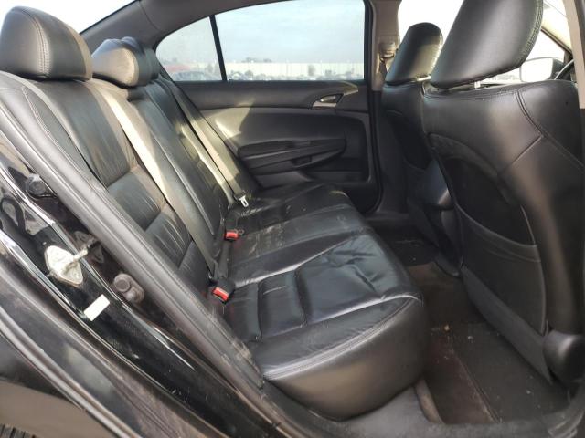 Photo 10 from auction – 2012 HONDA ACCORD SE with VIN 1HGCP2F69CA149832