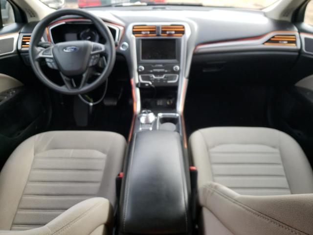 Photo 8 from auction – 2020 FORD FUSION S with VIN 3FA6P0G77LR233022