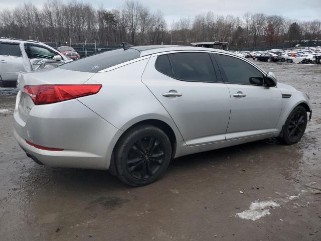 Photo 3 from auction – 2013 KIA OPTIMA EX with VIN 5XXGN4A78DG121625