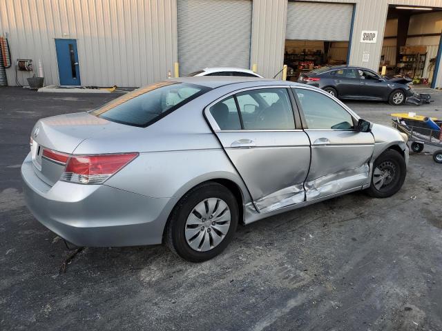 Photo 3 from auction – 2011 HONDA ACCORD LX with VIN 1HGCP2F30BA043175