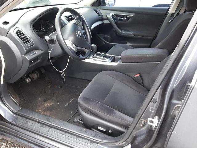 Photo 7 from auction – 2013 NISSAN ALTIMA SL with VIN 1N4AL3AP5DC182619