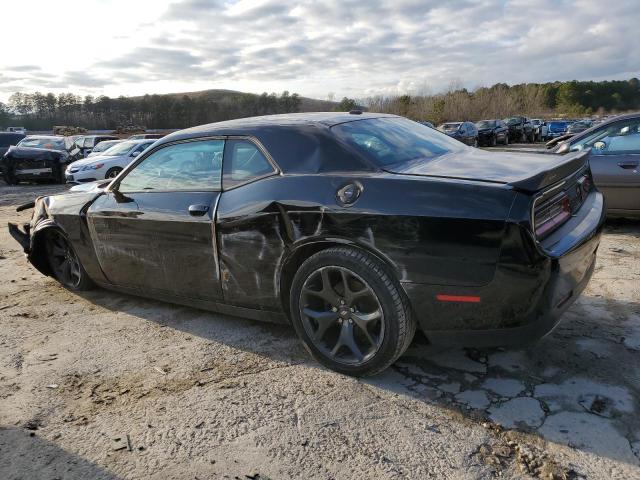 Photo 2 from auction – 2020 DODGE CHALLENGER with VIN 2C3CDZAG8LH240340