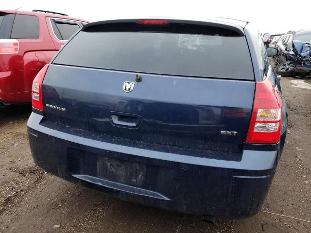 Photo 6 from auction – 2005 DODGE MAGNUM SXT with VIN 2D4FV48V95H186954