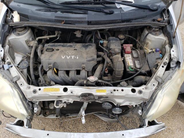 Photo 11 from auction – 2004 TOYOTA SCION XA with VIN JTKKT604140074211