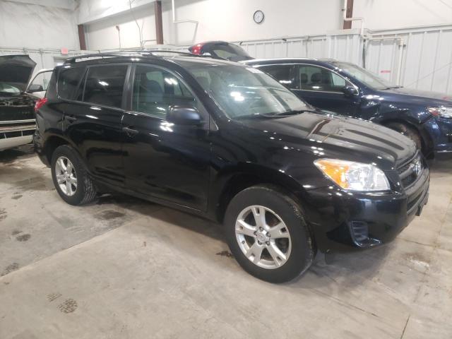 Photo 4 from auction – 2010 TOYOTA RAV4 with VIN 2T3BK4DV2AW024250