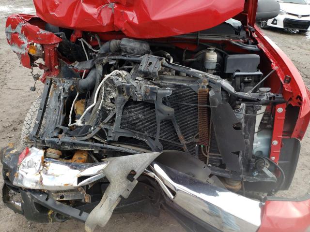 Photo 11 from auction – 2011 CHEVROLET SILVERADO with VIN 1GCNKPEX3BZ180314