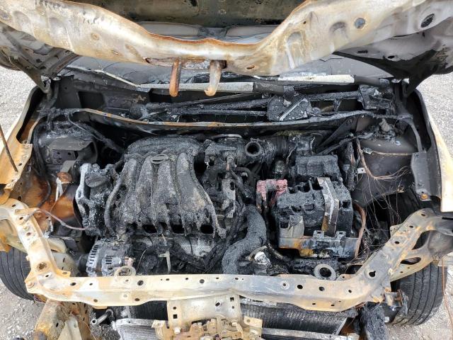 Photo 11 from auction – 2011 NISSAN VERSA S with VIN 3N1BC1CP0BL434362