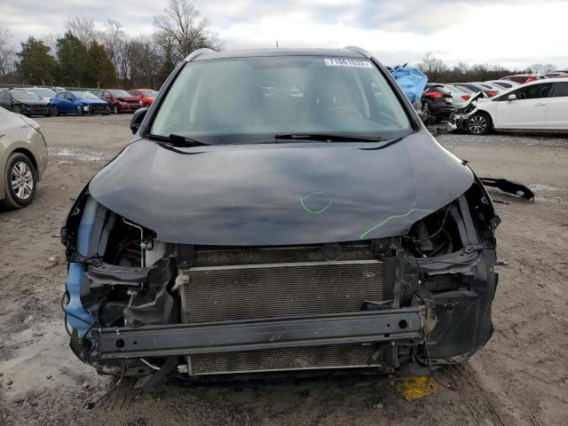 Photo 5 from auction – 2014 HONDA CR-V EXL with VIN 2HKRM3H73EH558093