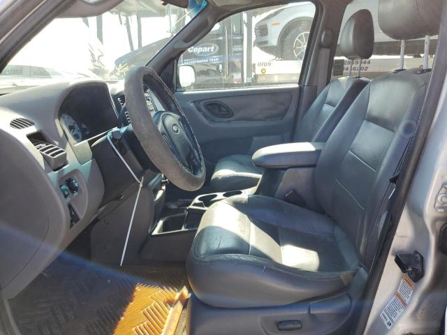 Photo 7 from auction – 2002 FORD ESCAPE XLT with VIN 1FMCU04142KA49175