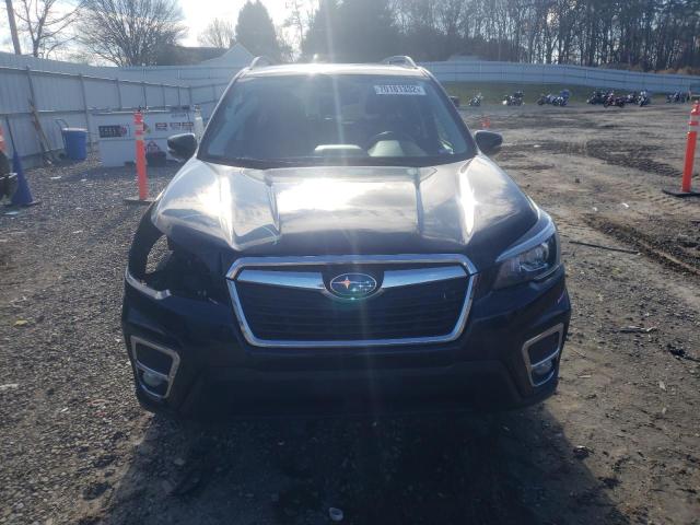 Photo 5 from auction – 2019 SUBARU FORESTER L with VIN JF2SKAUC4KH538090