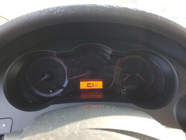 Photo 9 from auction – 2007 NISSAN ALTIMA 2.5 with VIN 1N4AL21E37C182681