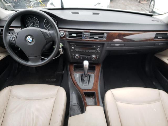 Photo 8 from auction – 2011 BMW 328 XI with VIN WBAPK7C52BF084912