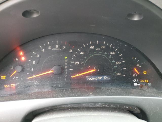 Photo 9 from auction – 2007 TOYOTA CAMRY CE with VIN 4T1BE46K77U571719