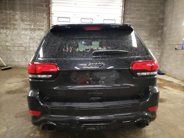Photo 6 from auction – 2014 JEEP GRAND CHER with VIN 1C4RJFDJ7EC182926