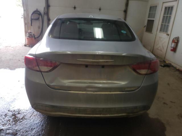 Photo 6 from auction – 2015 CHRYSLER 200 LIMITE with VIN 1C3CCCAB1FN616800