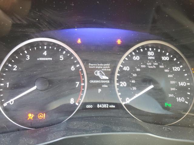 Photo 9 from auction – 2015 LEXUS ES 350 with VIN JTHBK1GG4F2194779