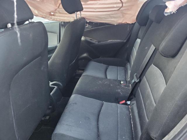 Photo 10 from auction – 2016 MAZDA CX-3 TOURI with VIN JM1DKBC70G0123369