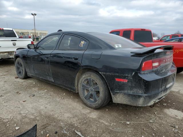 Photo 2 from auction – 2012 DODGE CHARGER SE with VIN 2C3CDXBG7CH139969