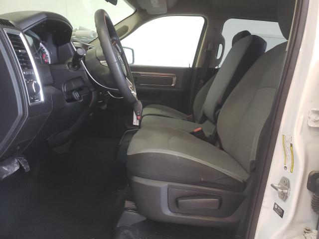 Photo 7 from auction – 2021 RAM 1500 CLASS with VIN 1C6RR6TT1MS517363