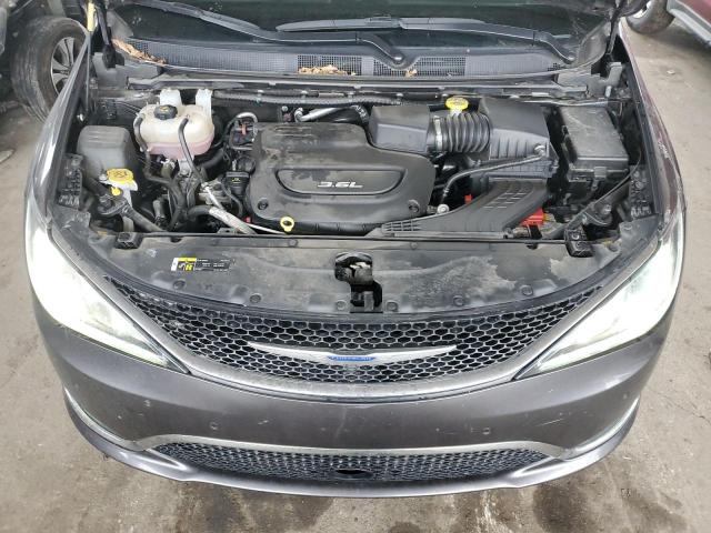 Foto 12 de la subasta – 2019 CHRYSLER PACIFICA L con VIN 2C4RC1GGXKR541752