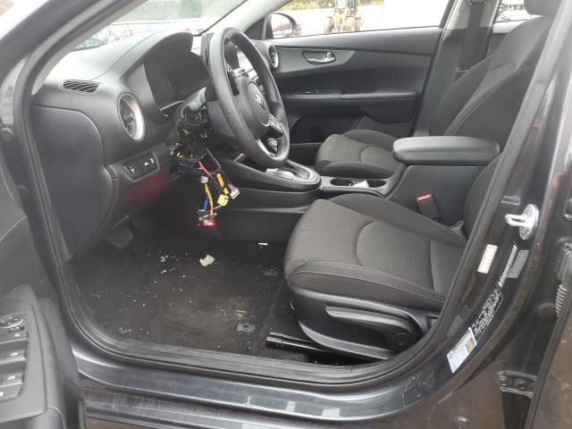 Photo 7 from auction – 2020 KIA FORTE FE with VIN 3KPF24AD1LE212415