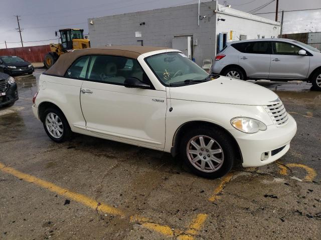 Photo 4 from auction – 2006 CHRYSLER PT CRUISER with VIN 3C3JY55E16T374650