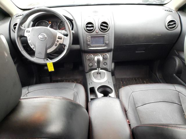 Photo 8 from auction – 2011 NISSAN ROGUE S with VIN JN8AS5MV8BW663385