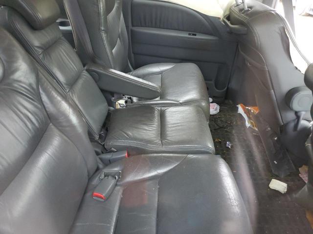 Photo 11 from auction – 2005 HONDA ODYSSEY EX with VIN 5FNRL38745B035800